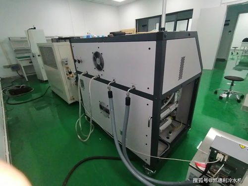 微電子 微機電實驗室設備選擇什么冷水機 一文了解