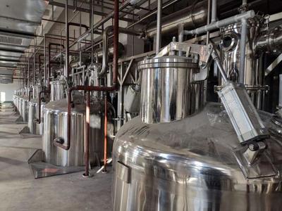 菏澤以重點(diǎn)突破帶動(dòng)整體推進(jìn)后來(lái)居上!得意之筆是這一產(chǎn)業(yè),正呈逆勢(shì)上揚(yáng)態(tài)勢(shì)