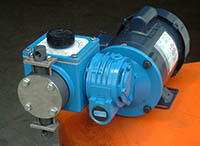 美國MADDEN化工計量泵產(chǎn)品介紹與樣本解析