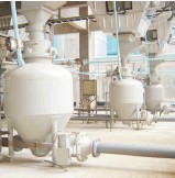 密相正壓輸送系統(tǒng) 化工機(jī)械領(lǐng)域的核心輸送解決方案