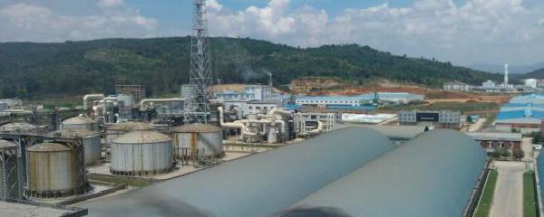 昆明化工與機(jī)電市場(chǎng)概覽 主要集聚區(qū)與行業(yè)特色